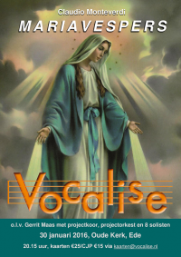 Mariavespers 2016