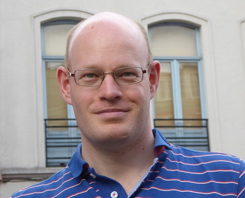 Gerrit Maas